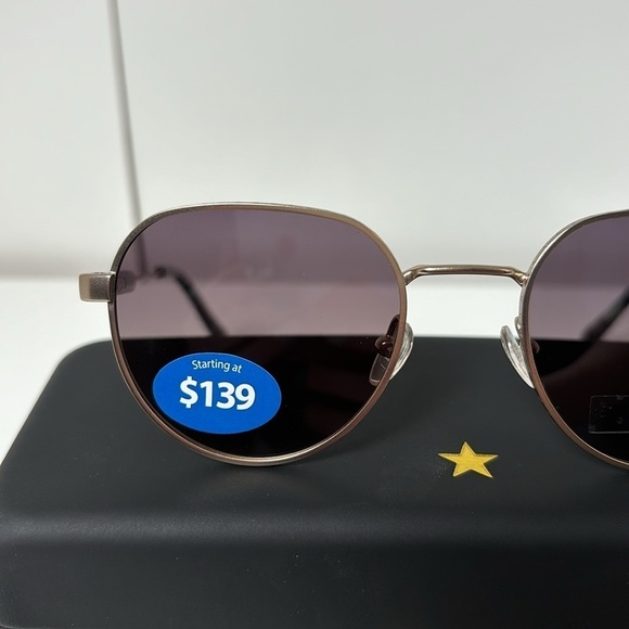 Elton John Bohemian Sunglasses | Retro Statement Sunglasses main image 7